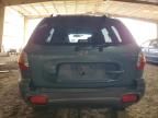 2002 Hyundai Santa FE GLS