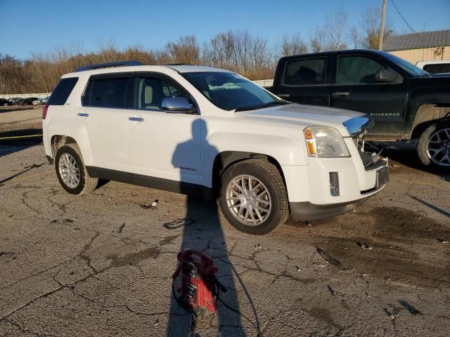 2012 GMC Terrain SLT