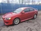 2011 Mitsubishi Lancer ES/ES Sport