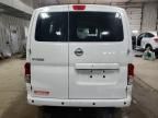 2020 Nissan NV200 2.5S