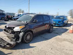 Scion salvage cars for sale: 2011 Scion XD