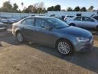 2011 Volkswagen Jetta SEL