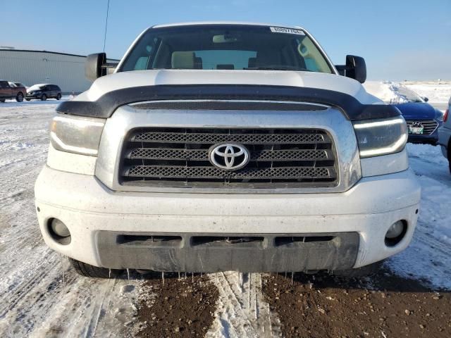 2007 Toyota Tundra Crewmax SR5