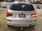 2011 BMW X3 XDRIVE35I