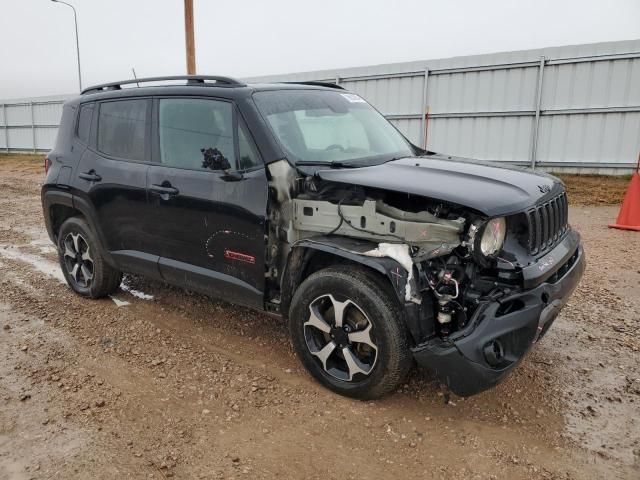 2020 Jeep Renegade Trailhawk