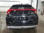 2018 Mitsubishi Eclipse Cross SE