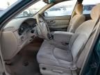 1999 Buick Century Custom