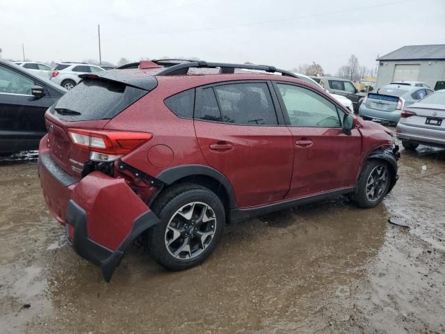 2019 Subaru Crosstrek Premium