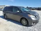 2011 Toyota Sienna XLE