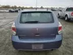 2009 Pontiac Vibe