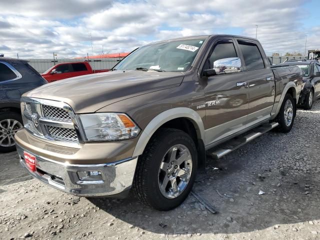 2009 Dodge RAM 1500