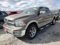 Carros salvage sin ofertas aún a la venta en subasta: 2009 Dodge RAM 1500