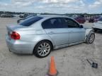 2007 BMW 335 I