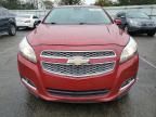 2013 Chevrolet Malibu LTZ