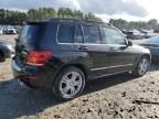 2014 Mercedes-Benz GLK 350 4matic