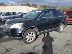 Honda salvage cars for sale: 2011 Honda CR-V SE