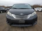 2011 Toyota Sienna XLE