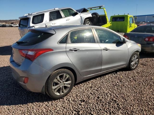 2013 Hyundai Elantra GT