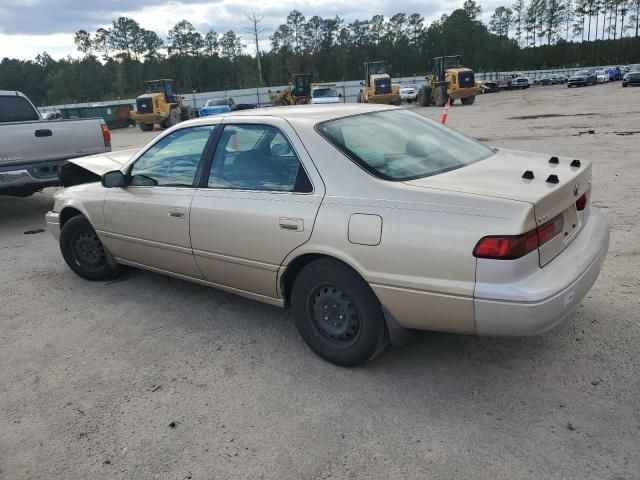 1999 Toyota Camry LE