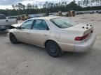 1999 Toyota Camry LE