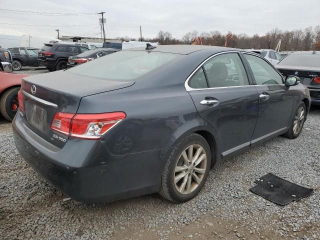 2010 Lexus ES 350