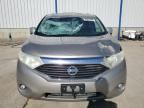 2011 Nissan Quest S