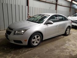 2011 Chevrolet Cruze LT en venta en West Mifflin, PA