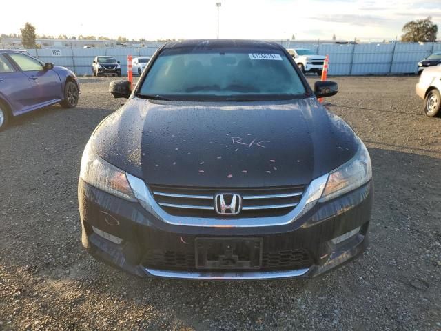 2013 Honda Accord EX