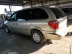 2002 Dodge Grand Caravan EL