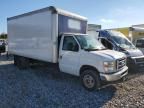 2015 Ford Econoline E450 Super Duty Cutaway Van