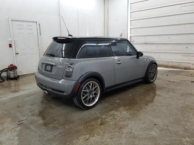 2006 Mini Cooper S