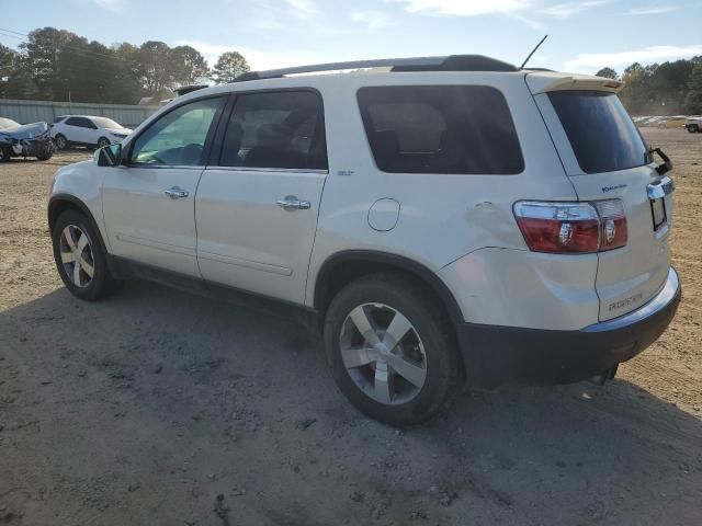 2010 GMC Acadia SLT-1