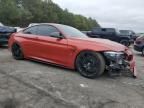 2018 BMW M4