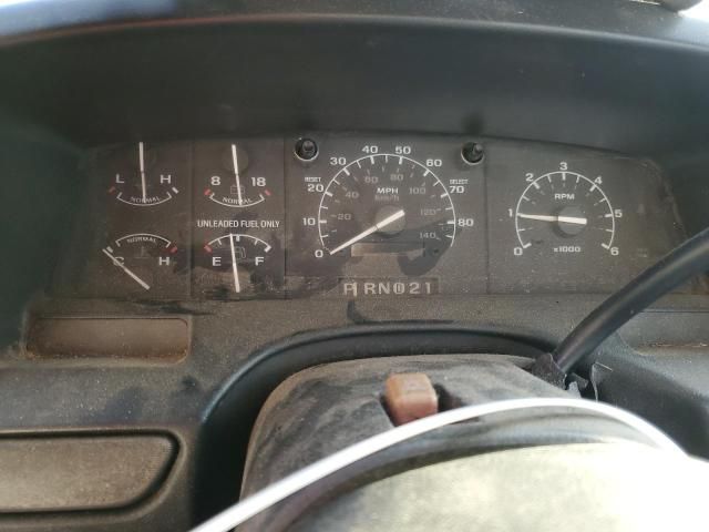 1994 Ford F150