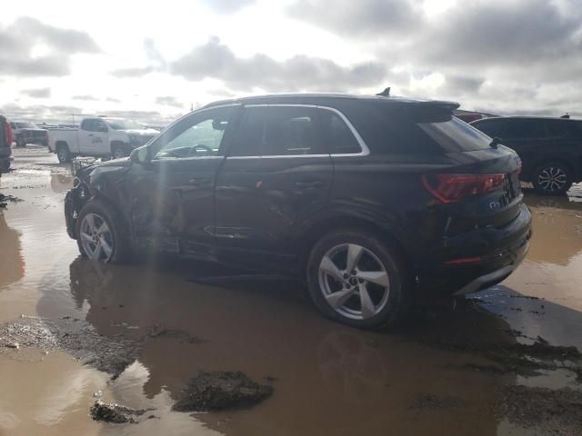 2021 Audi Q3 Premium 40