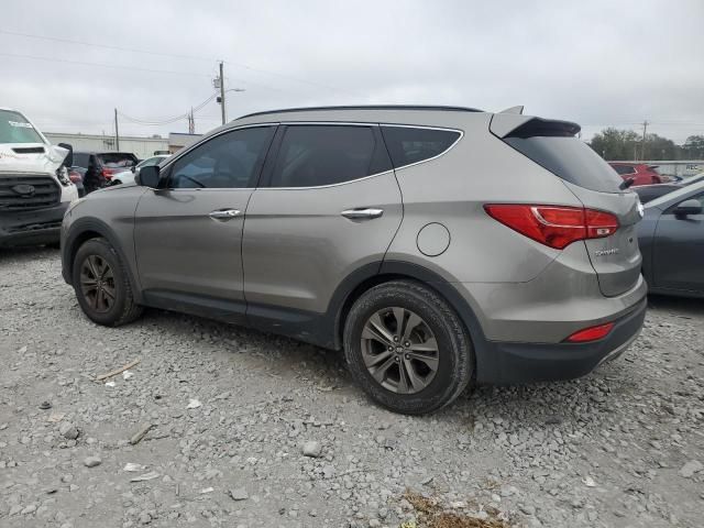 2015 Hyundai Santa FE Sport