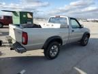 1998 Nissan Frontier XE