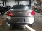 2011 Chevrolet Malibu 1LT