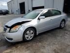 2008 Nissan Altima 2.5