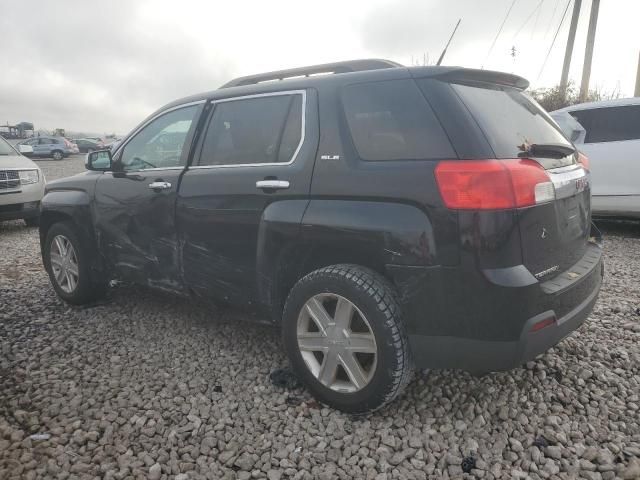 2012 GMC Terrain SLE