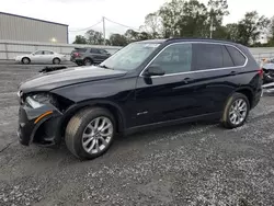 2016 BMW X5 SDRIVE35I en venta en Gastonia, NC