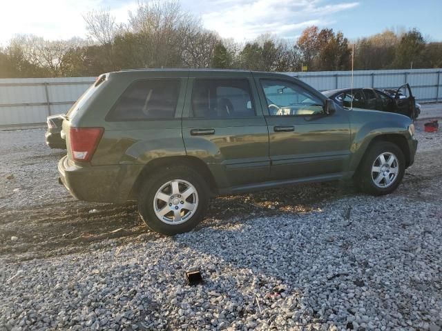 2008 Jeep Grand Cherokee Laredo