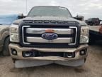 2013 Ford F250 Super Duty