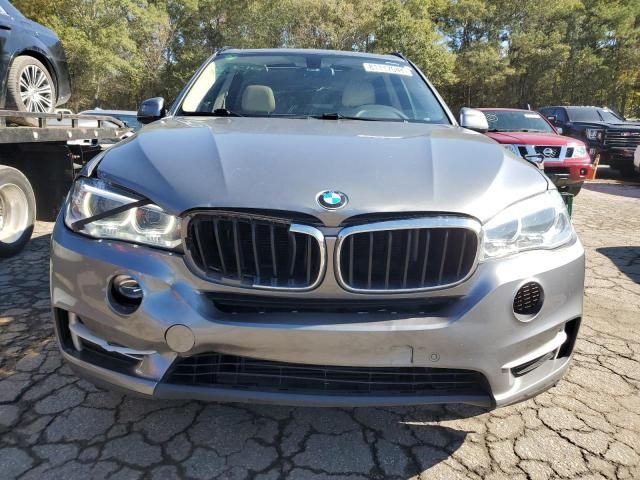 2015 BMW X5 SDRIVE35I