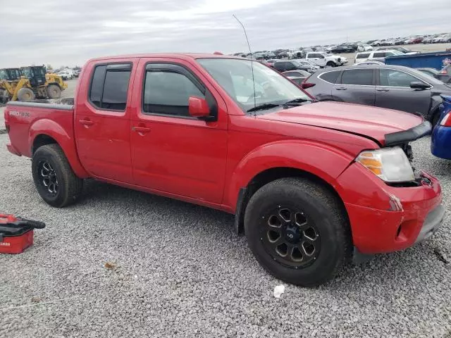 2011 Nissan Frontier S