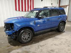 4 X 4 for sale at auction: 2024 Ford Bronco Sport BIG Bend