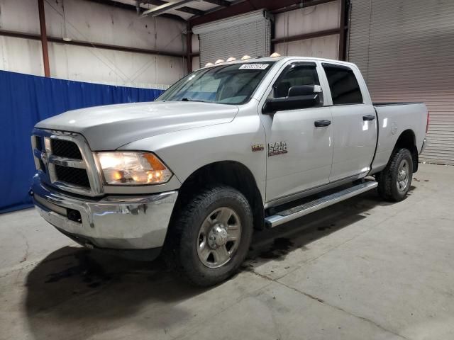 2018 Dodge RAM 2500 ST