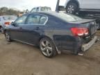 2009 Lexus GS 350