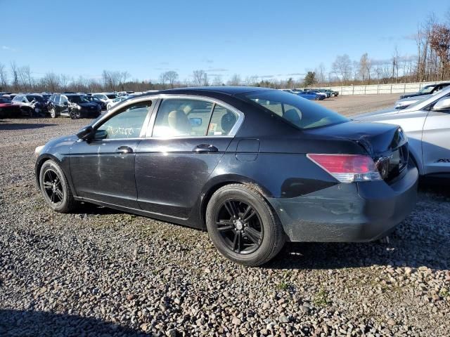 2009 Honda Accord LXP