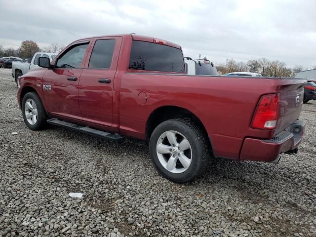 2014 Dodge RAM 1500 ST